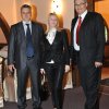 Dragan Vidaković- SrbijaPromet, Svetlana Bjeličić- Raketa AB i Goran Aleksić